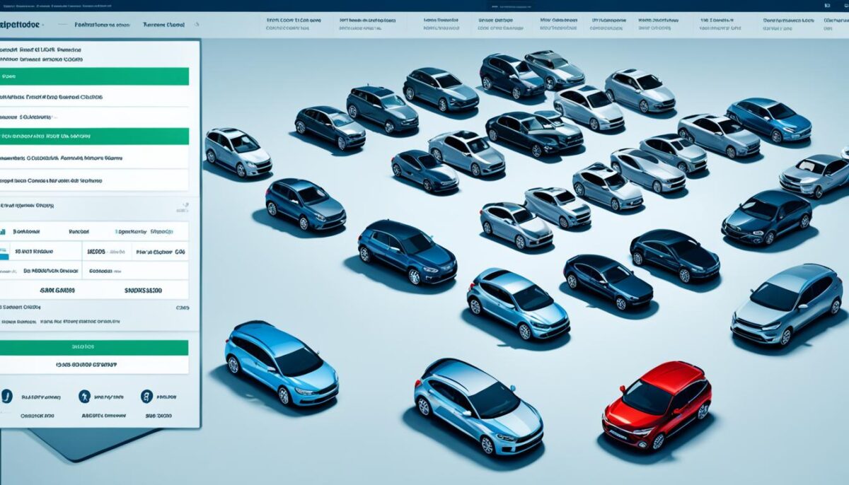 car auction software